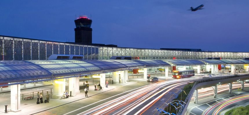 Baltimore Washington International Airport
