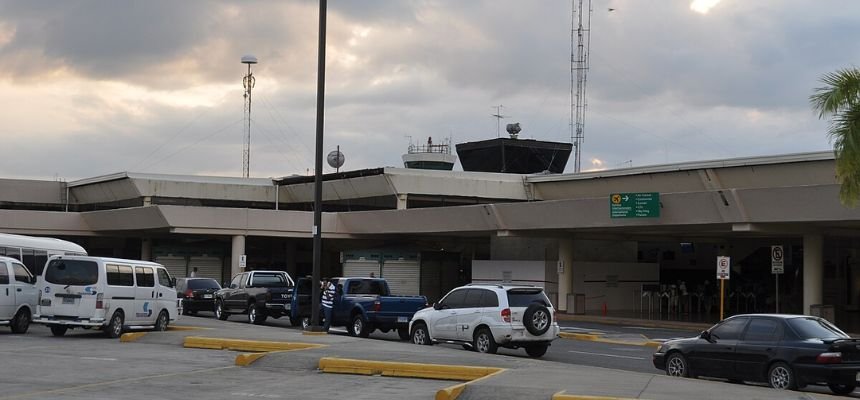 Banreservas Aeropuerto Gregorio Luperón (1)