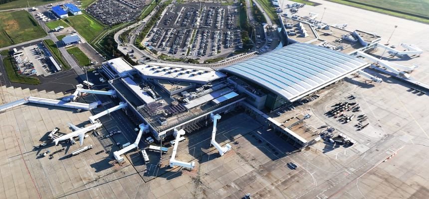 Budapest International Airport