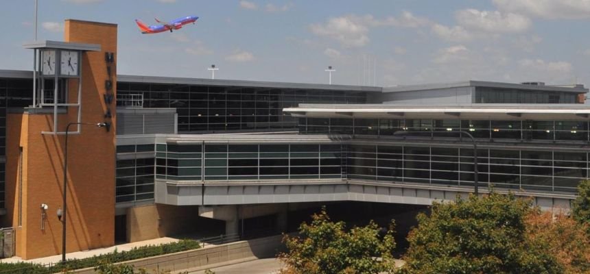 Chicago Midway International Airport
