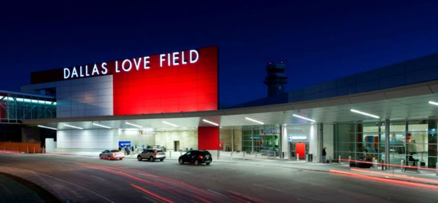 Dallas Love Field Airport