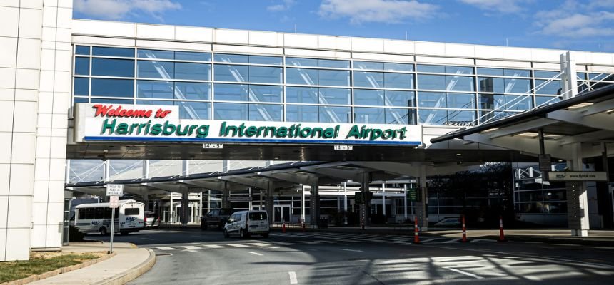 Harrisburg International Airport