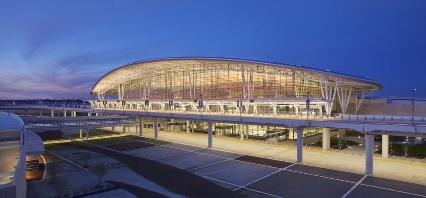 Indianapolis International Airport