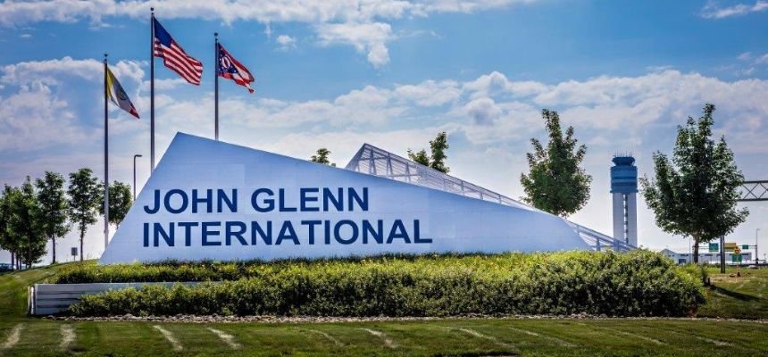 John Glenn Columbus International Airport