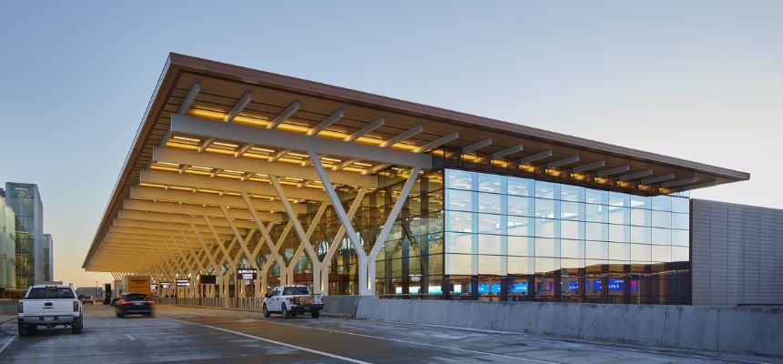 Kansas City International Airport