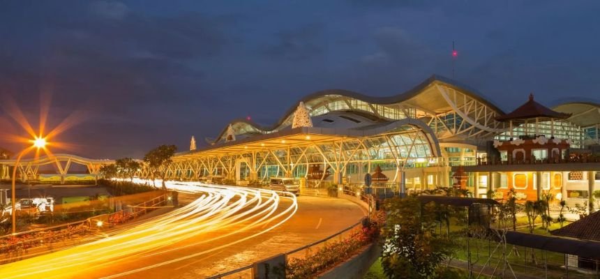 Mexico City International Airport