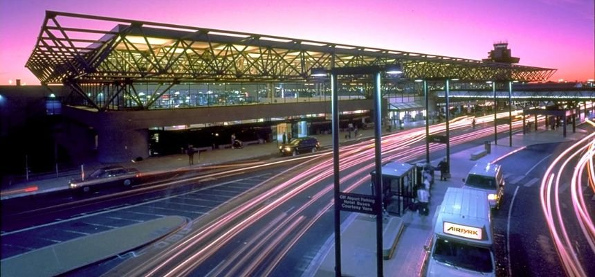 Oakland International Airport