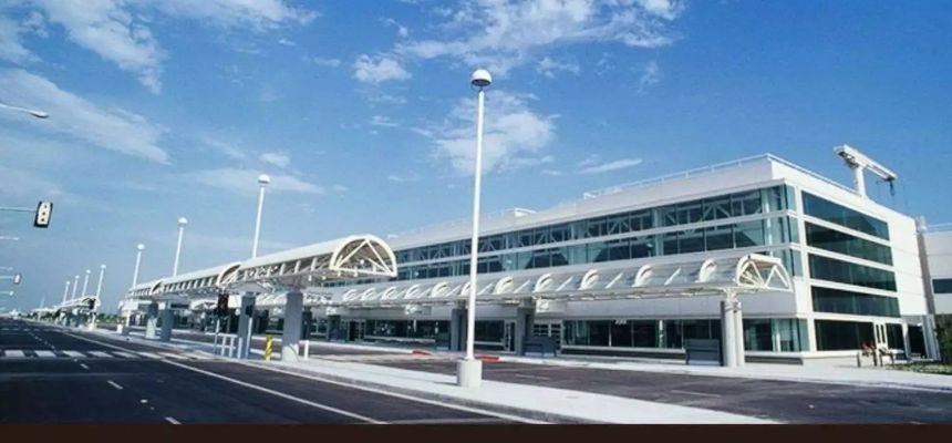 Ontario International Airport