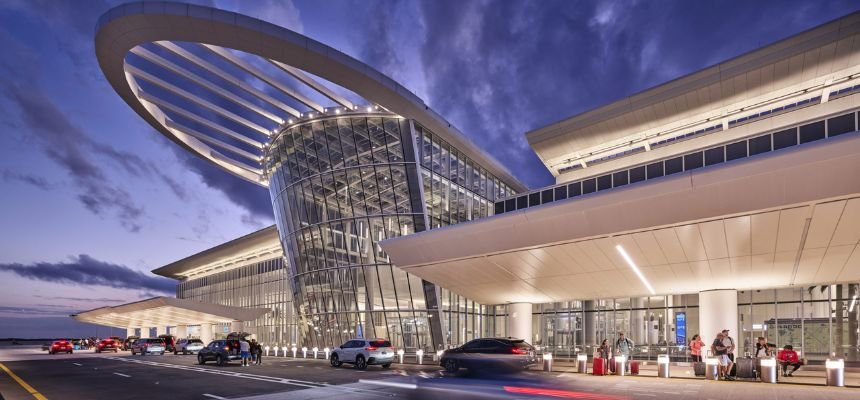 Orlando International Airport