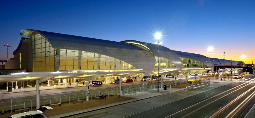 San Jose Mineta International Airport