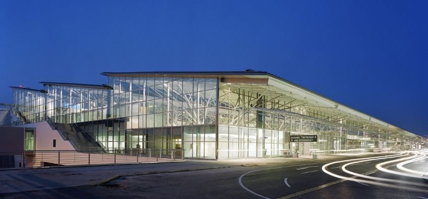 Stuttgart Airport