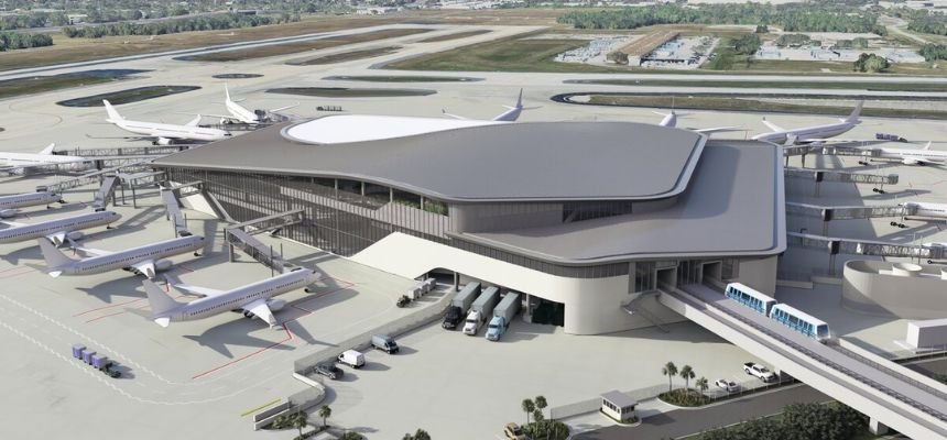 Tampa International Airport