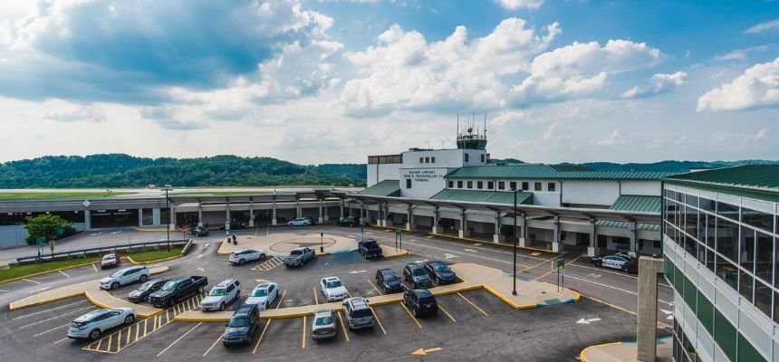 West Virginia International Yeager Airport