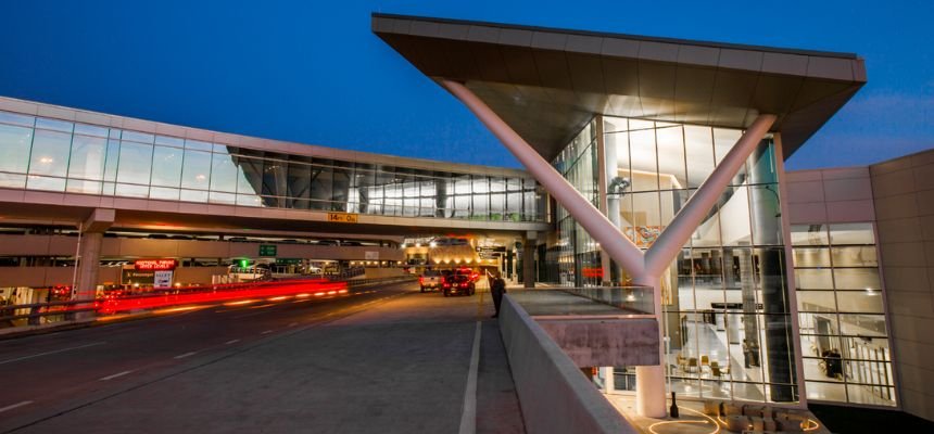 William P. Hobby Airport